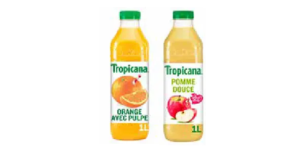 Tropicana